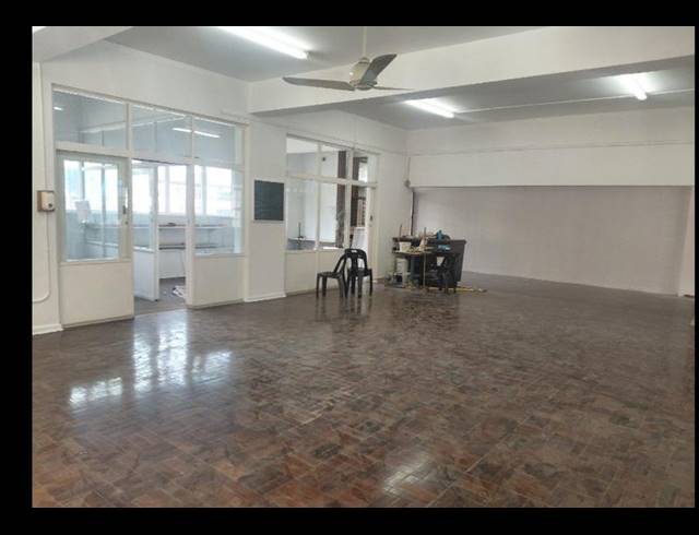 WAREHOUSE PROPERTY TO RENT IN PIETERMARITZBURG CENTRAL